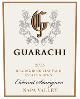 Guarachi Cabernet Sauvignon