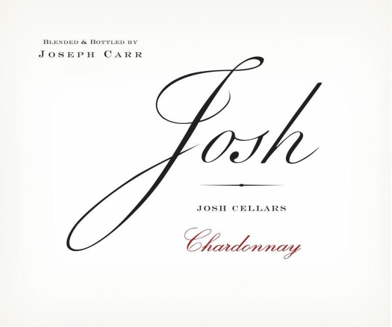 JOSH CELLARS CHARDONNAY