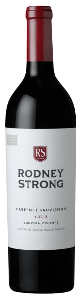 Rodney Strong Sonoma Cabernet Sauvignon