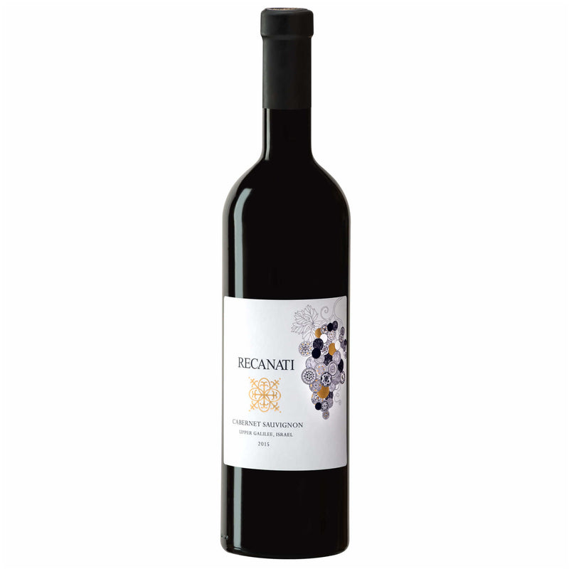 Recanati Upper Galilee Cabernet Sauvignon