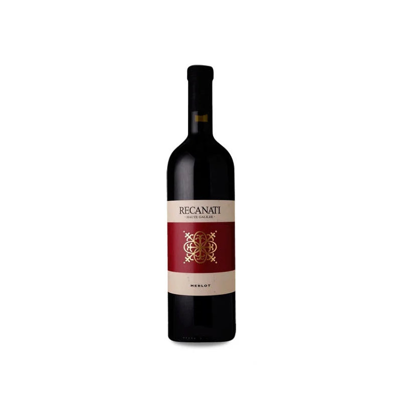 Recanati Upper Galilee Merlot