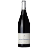 Regis Bouvier Geveru-Chambertin