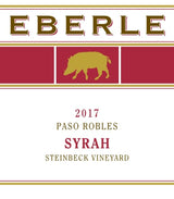 EBERLE STEINBECK SYRAH