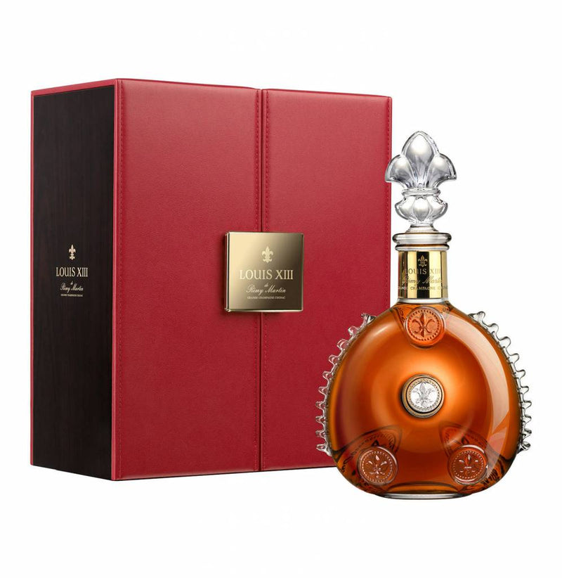 REMY MARTIN LOUIS XIII Cognac BeverageWarehouse