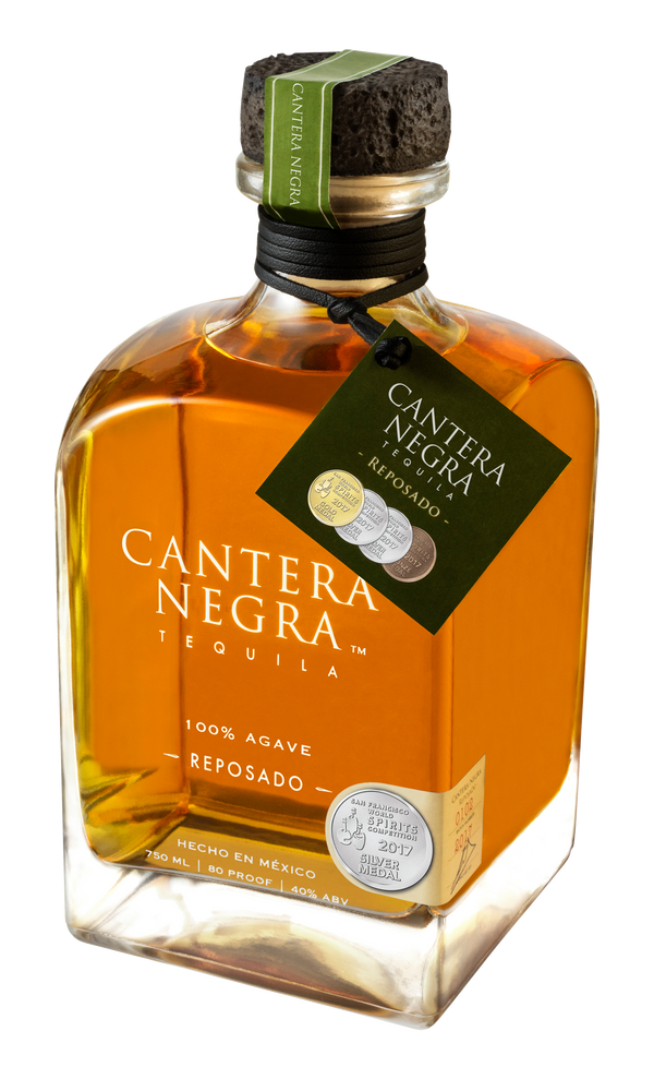 CANTERA NEGRA REPOSADO Reposado BeverageWarehouse