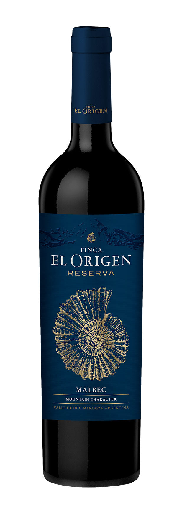 Finca El Origen Malbec "Reserva"