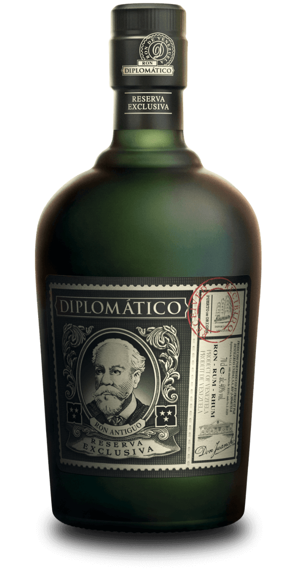 DIPLOMATICO RESERVA EXCLUSIVA Rum BeverageWarehouse