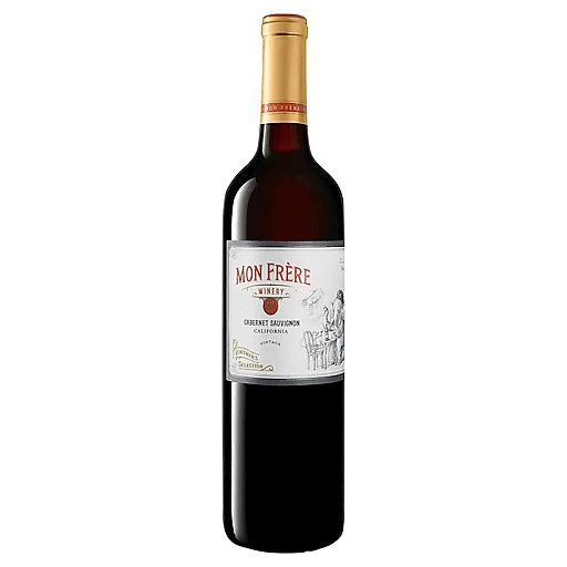 Mon Frere California Cabernet