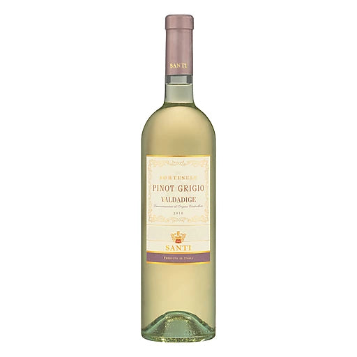 Santi Pinot Grigio Sortesele