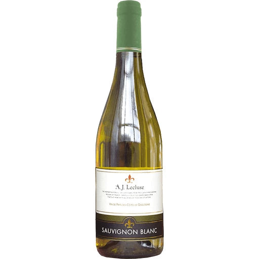 A.J. Lecluse Sauvignon Blanc