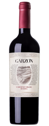 Bodega Garzon Reserve Cabernet Franc