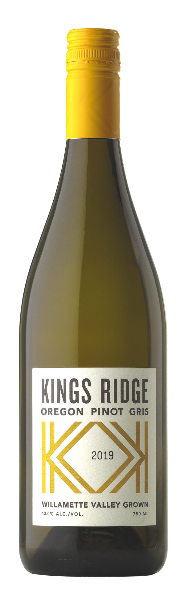 Kings Ridge Pinot Gris, Willamette Valley