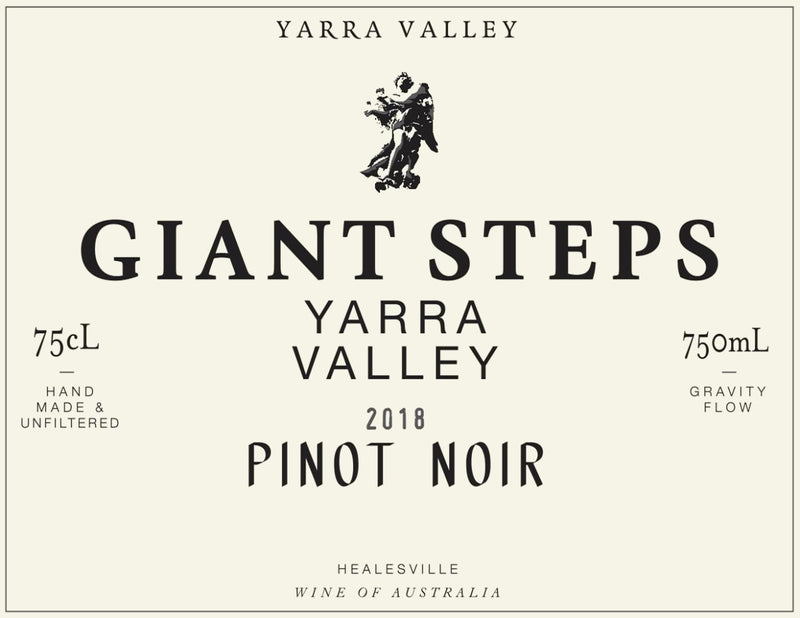 Giant Steps Yarra Valley Pinot Noir