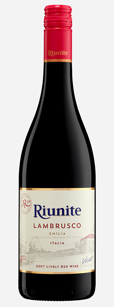 Riunite Lambrusco