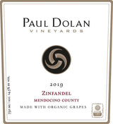 PAUL DOLAN ZINFANDEL