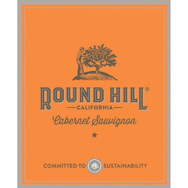 Round Hill Cabernet Sauvignon