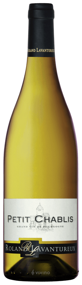 Lavantureux Petit Chablis