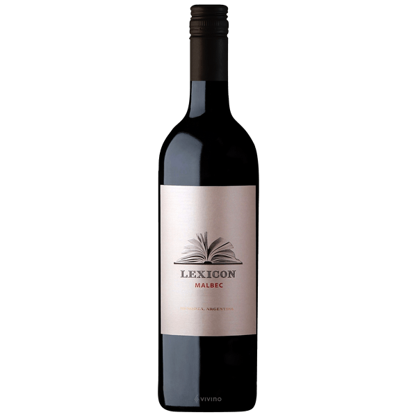 LEXICON MALBEC