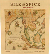 Silk & Spice Portuguese Red Blend