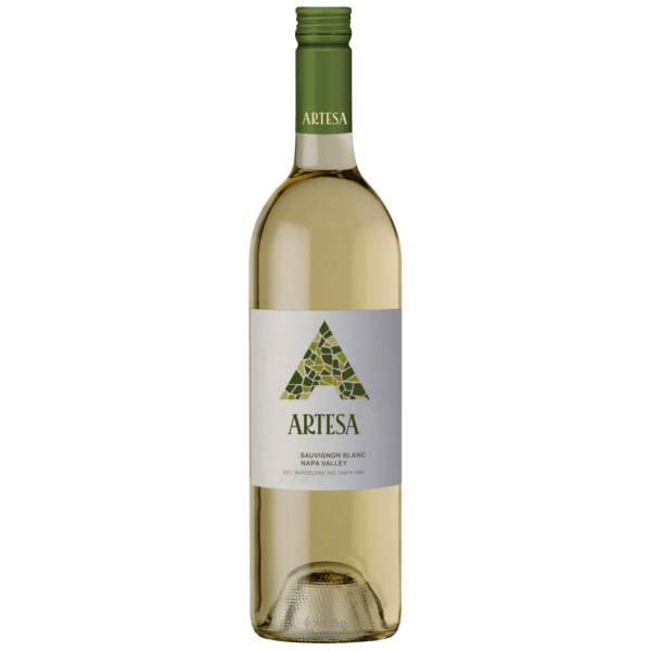 Artesa Napa Valley Sauvignon Blanc