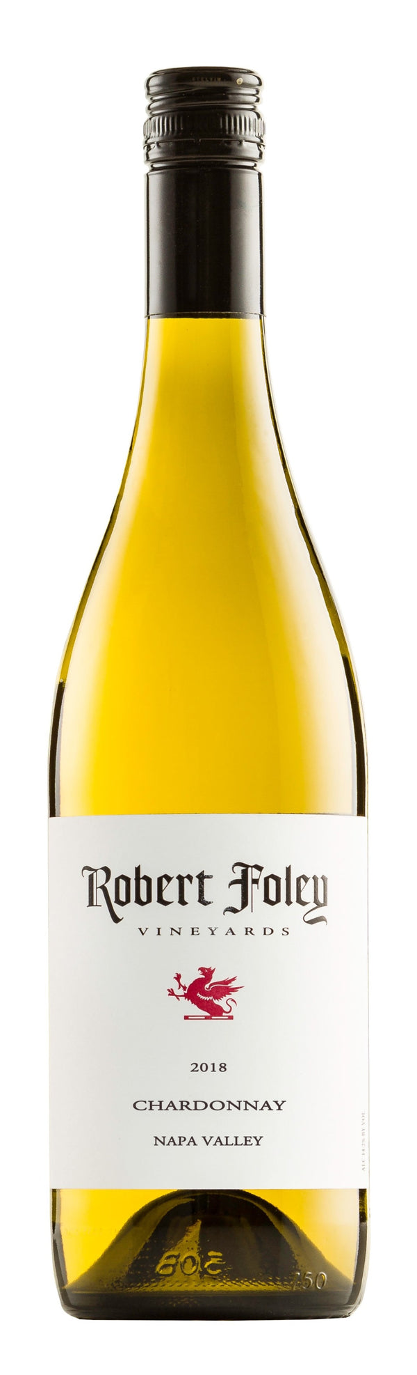 Robert Foley Chardonnay