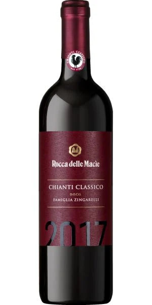 Rocca Delle Macie Chianti Classico DOCG