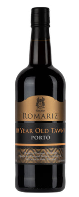 ROMARIZ 10 YEAR OLD TAWNY PORT