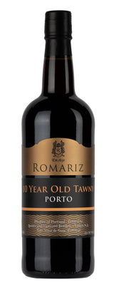 ROMARIZ N. V. RESERVA LATINA TAWNY PORT