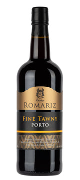 ROMARIZ N. V. FINE TAWNY PORT