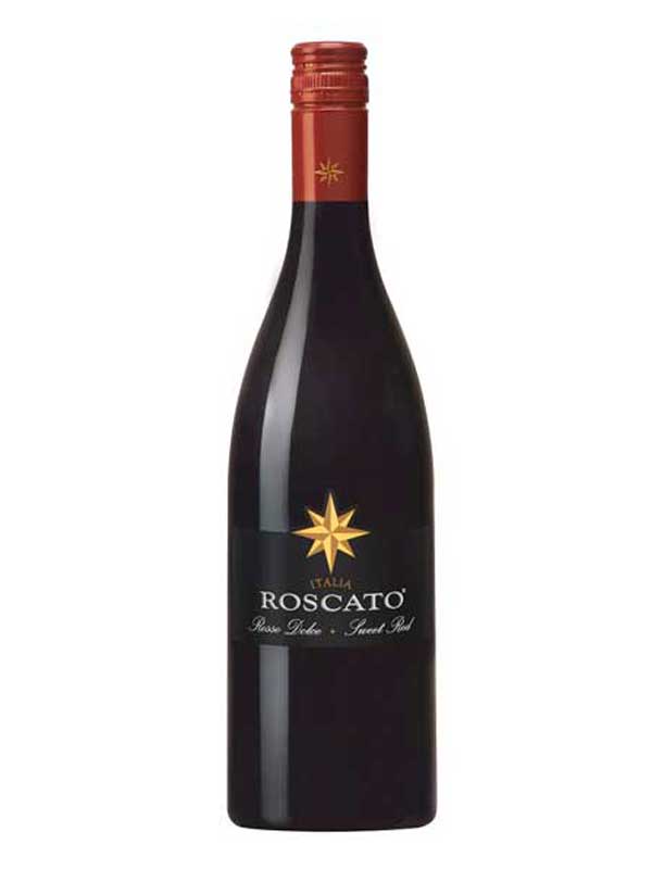 Roscato Rosso