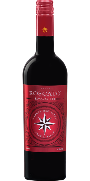 Roscato Smooth Red Blend