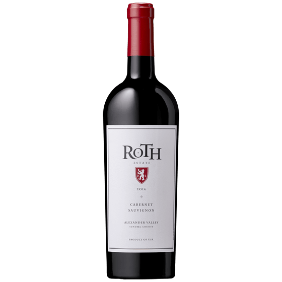 ROTH CABERNET SAUVIGNON