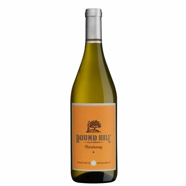 Round Hill Chardonnay