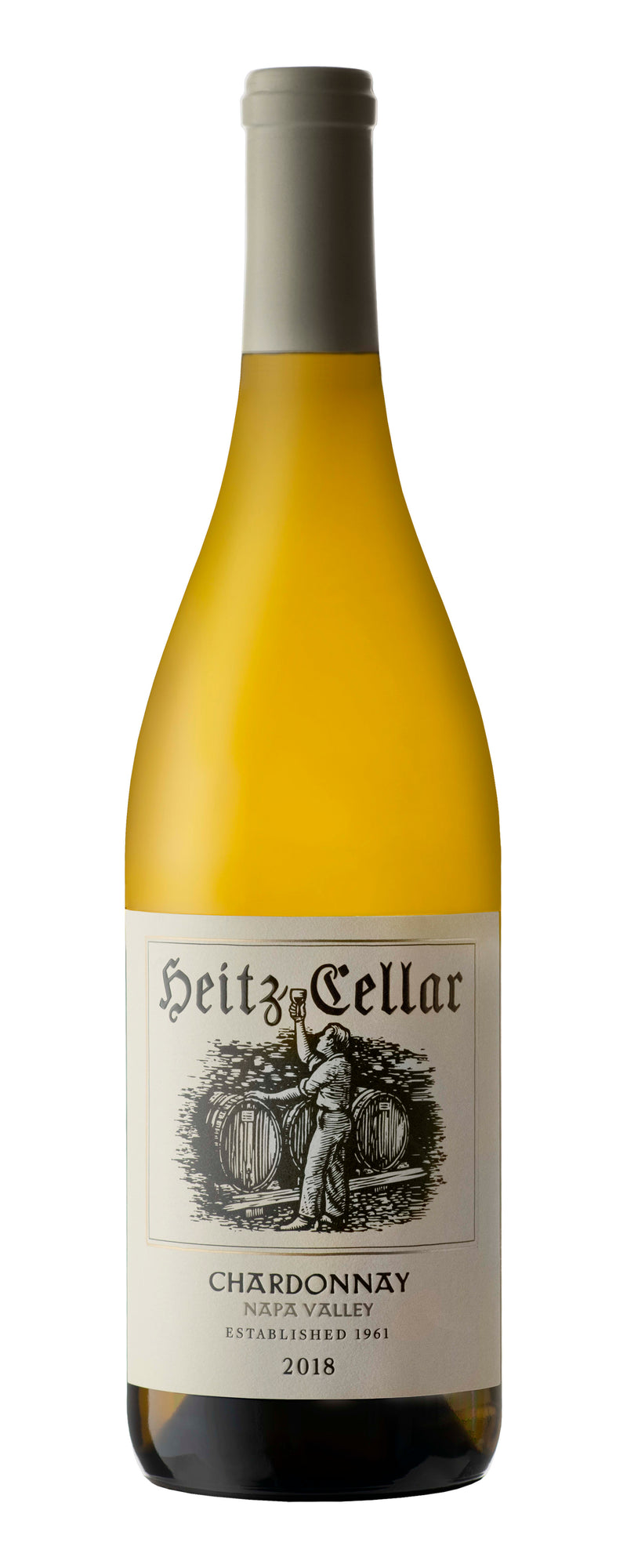 Heitz Chardonnay, Napa Valley