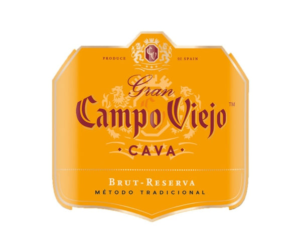 Campo Viejo Cava Brut Reserva