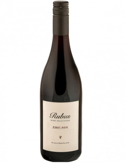 RUBUS PINOT NOIR