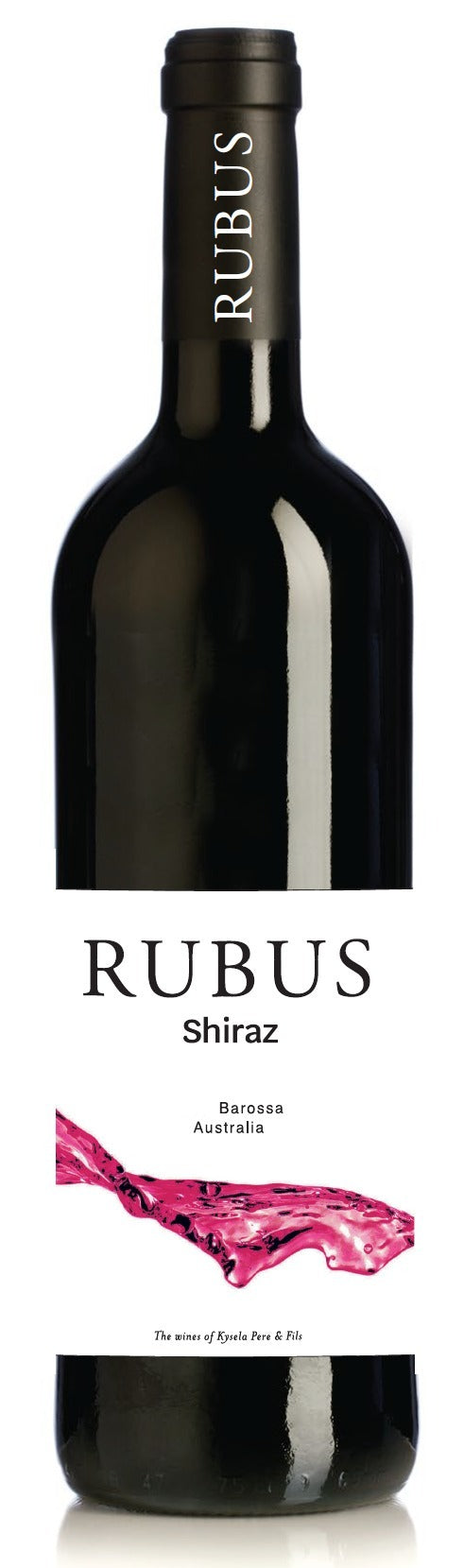 RUBUS SHIRAZ