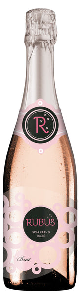 RUBUS BRUT ROSE N/V