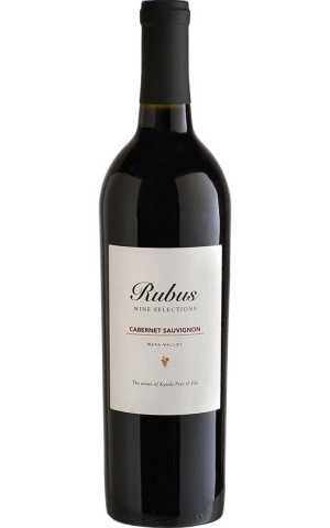 RUBUS CABERNET SAUVIGNON, NAPA VALLEY