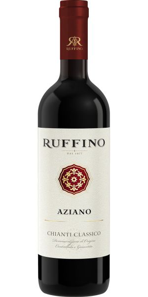 Ruffino Aziano, Chianti Classico