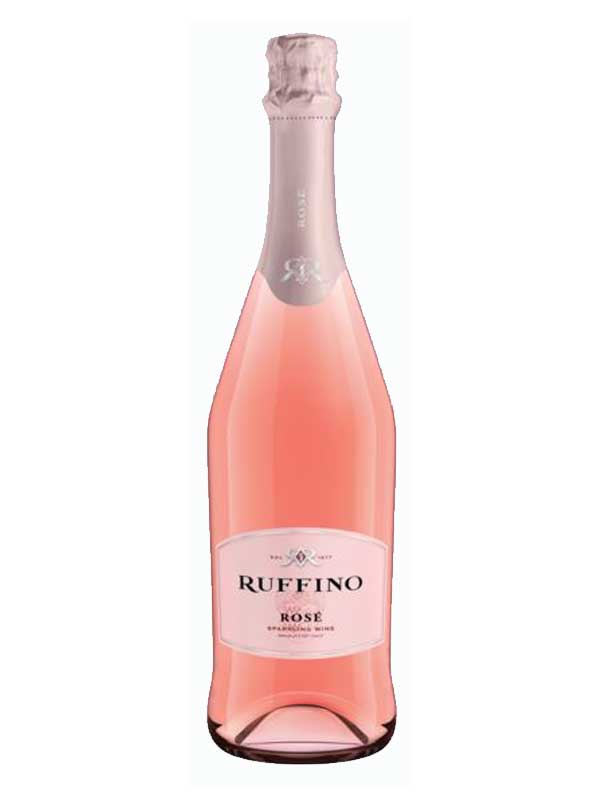 Ruffino Sparkling Rose, Italy