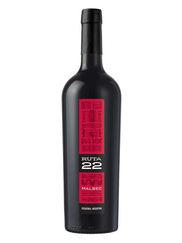 RUTA 22 MALBEC