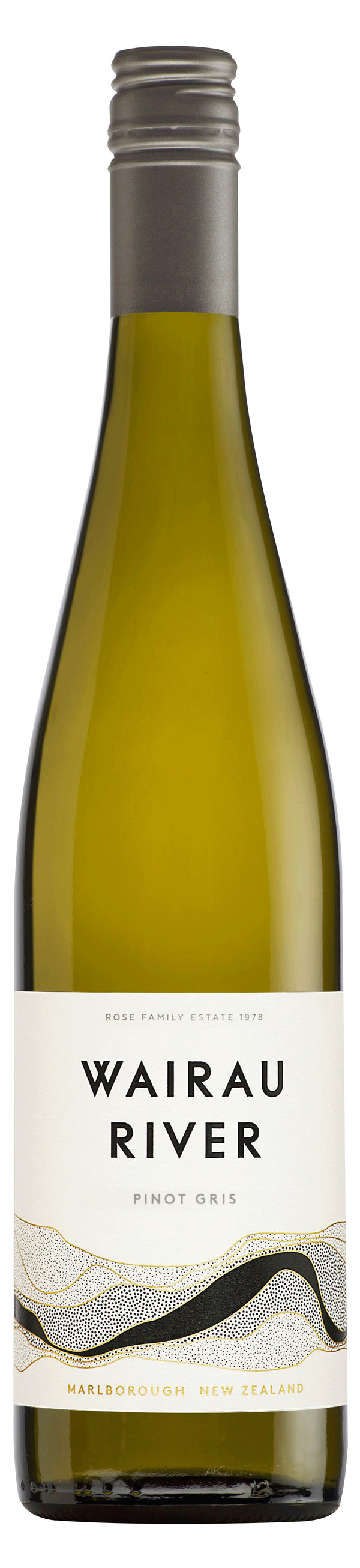 Wairau River Pinot Gris, New Zealand