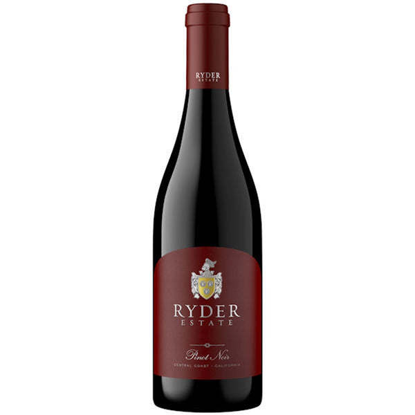 Ryder Estate Pinot Noir