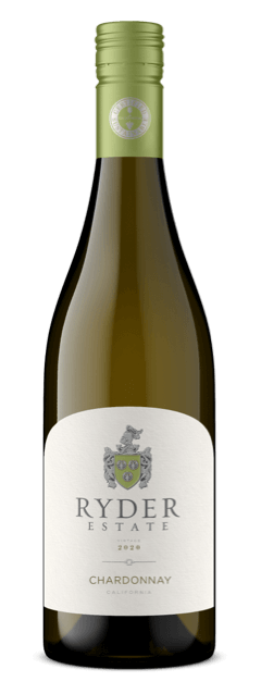 Ryder Estate Chardonnay