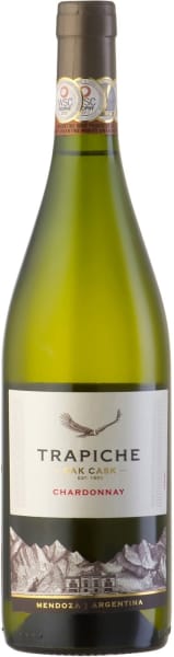 Trapiche Oak Cask Chardonnay, Mendoza