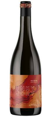 El Pino Club Funky Jory Pinot Noir