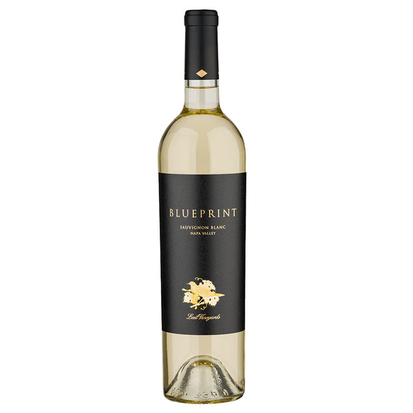 Lail Blueprint Sauvignon Blanc