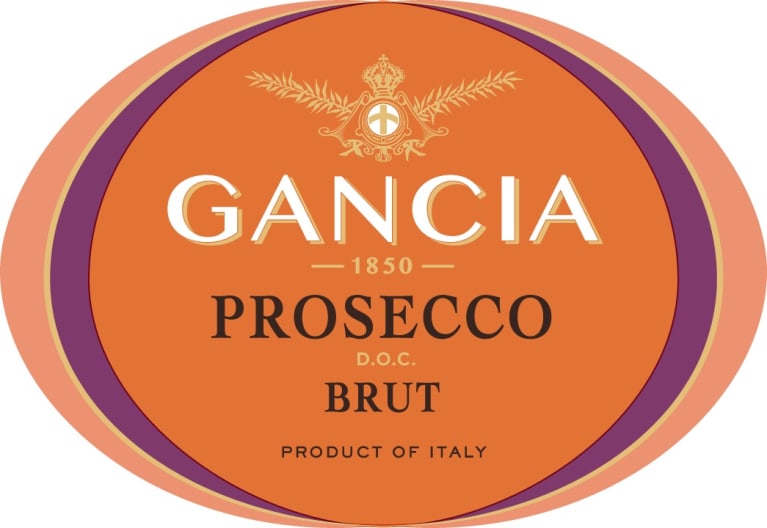 Gancia Prosecco