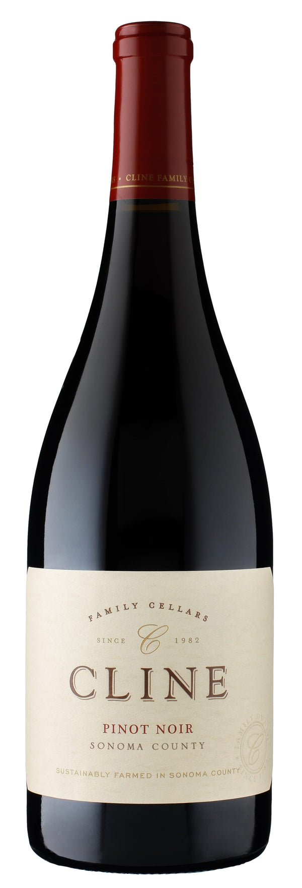 Cline Pinot Noir Sonoma Coast